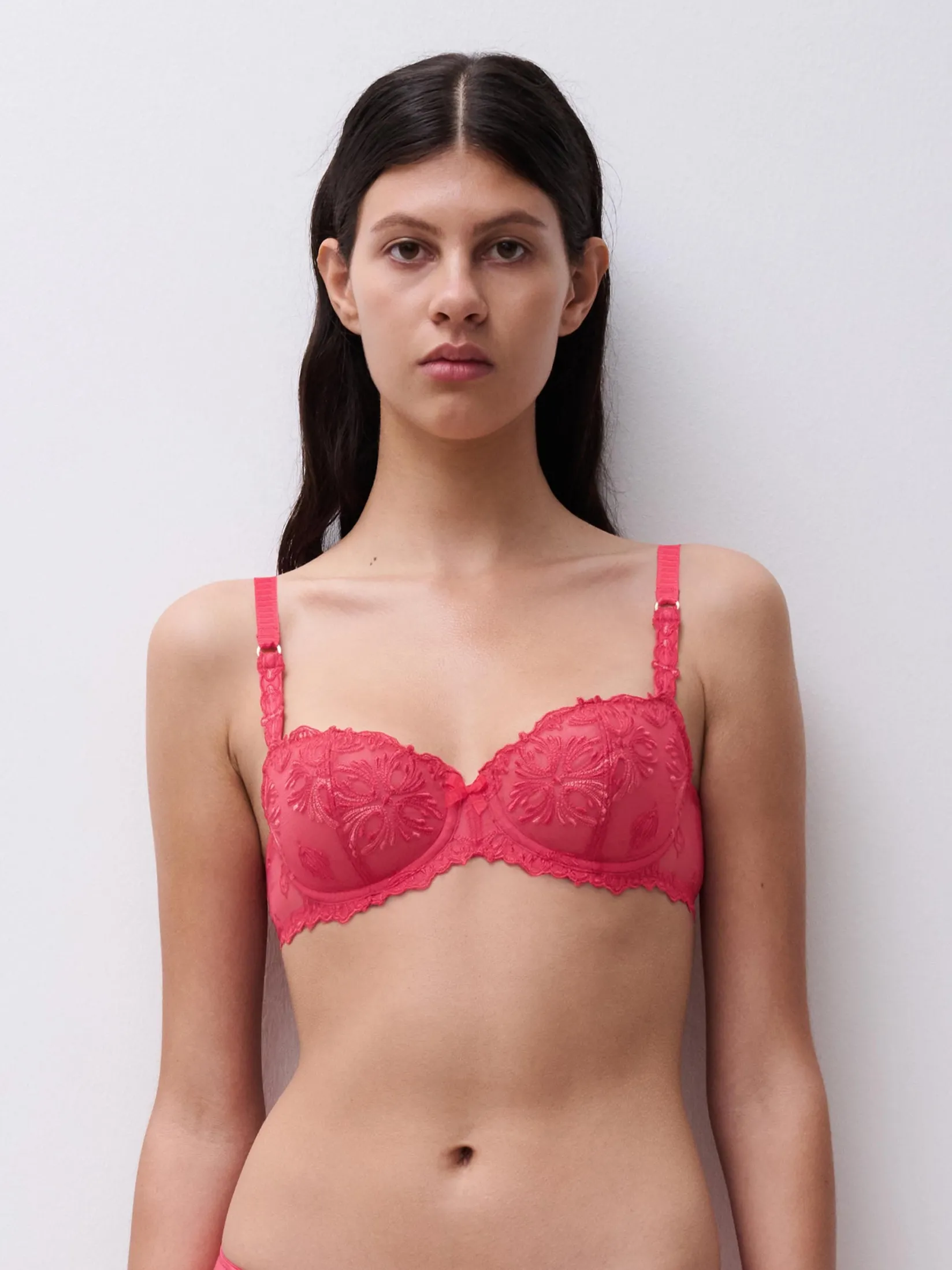 Chantelle Champs Elysees Balconette -