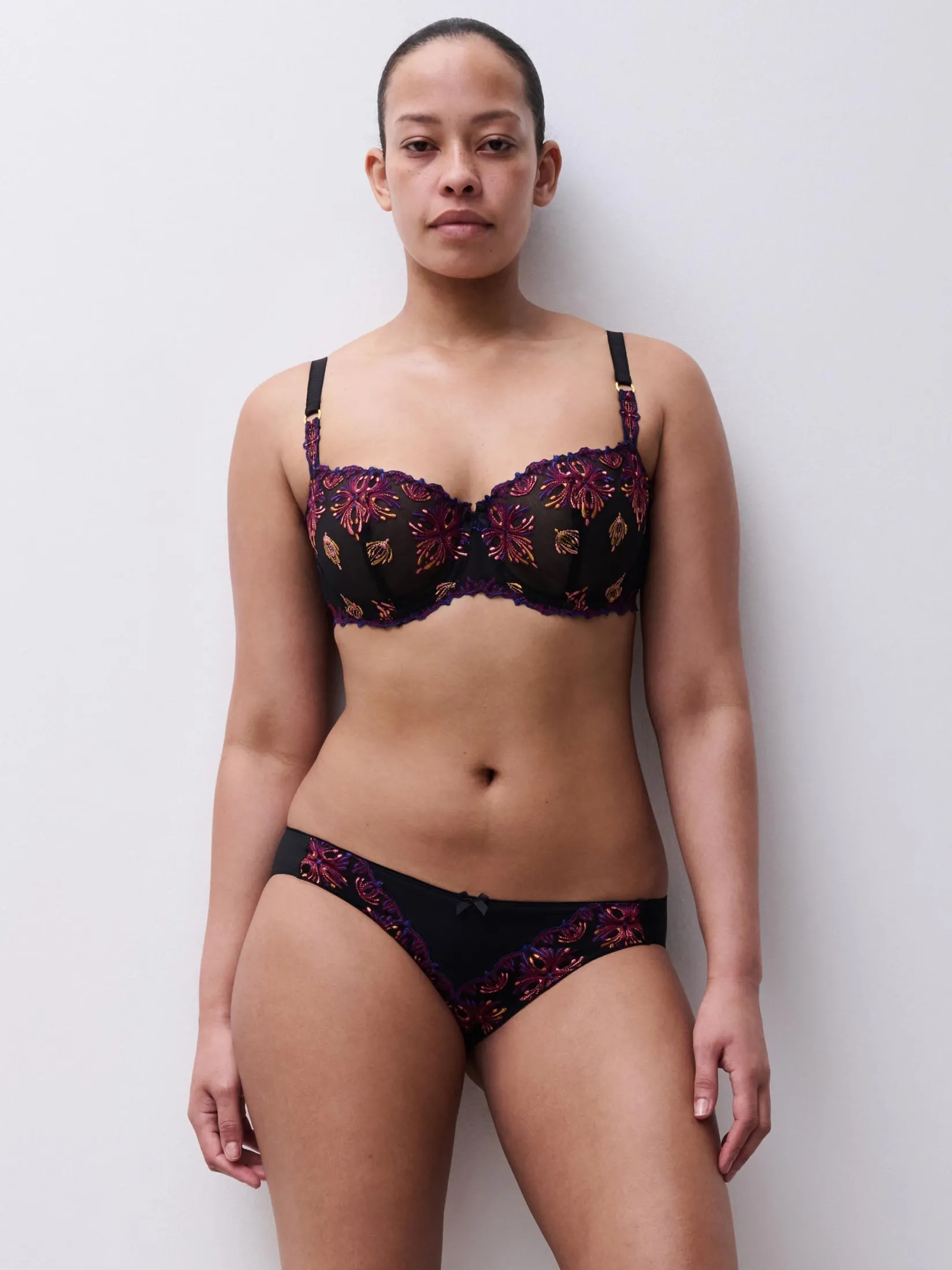 Chantelle Champs Elysees Balconette BH -