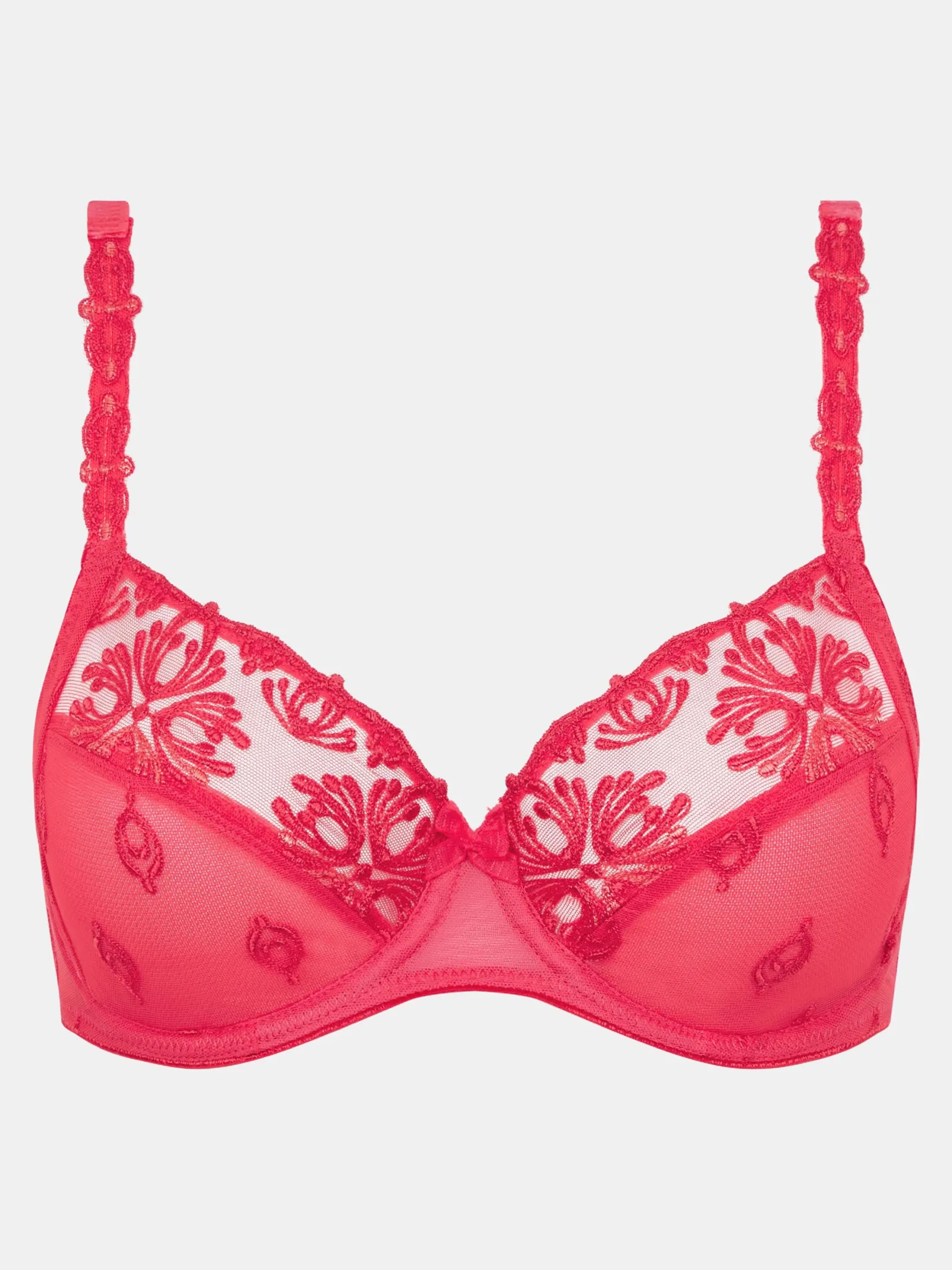 Chantelle Champs Elysees Beugel BH -