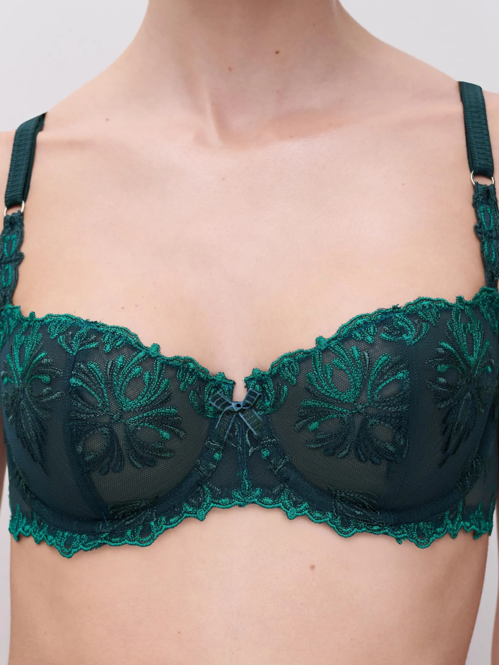 Chantelle Champs Elysees Beugel BH -