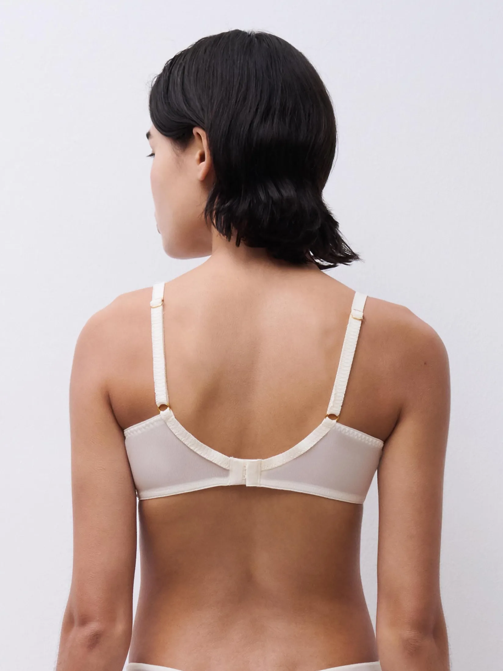 Chantelle Champs Elysees Beugel BH -
