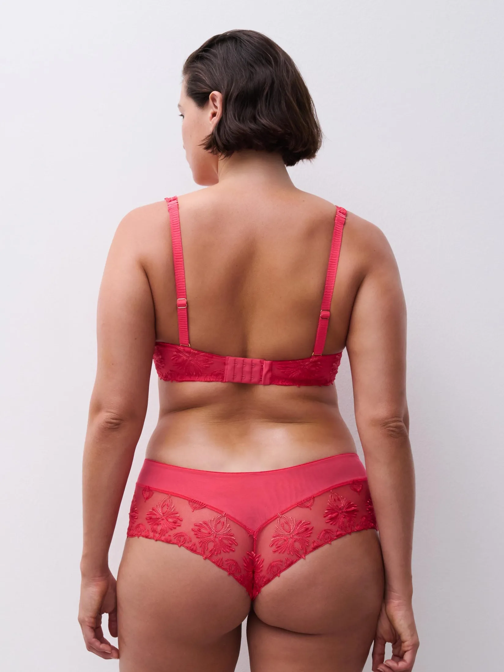 Chantelle Champs Elysees Memory BH -