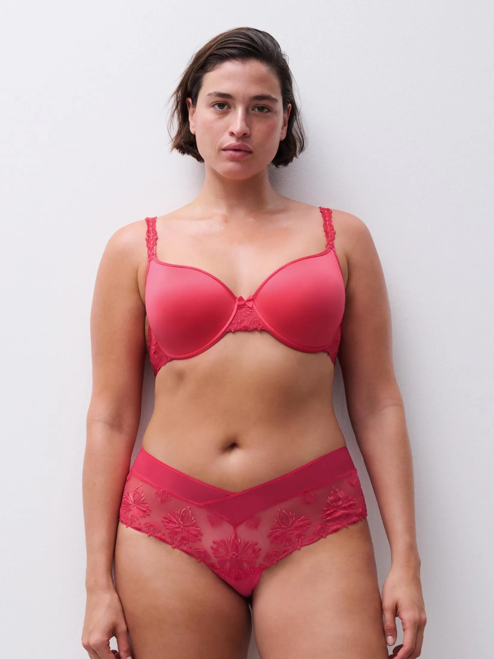 Chantelle Champs Elysees Memory BH -