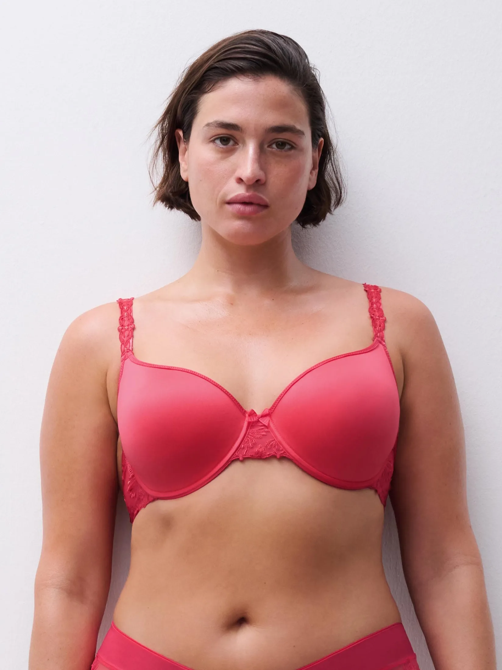 Chantelle Champs Elysees Memory BH -