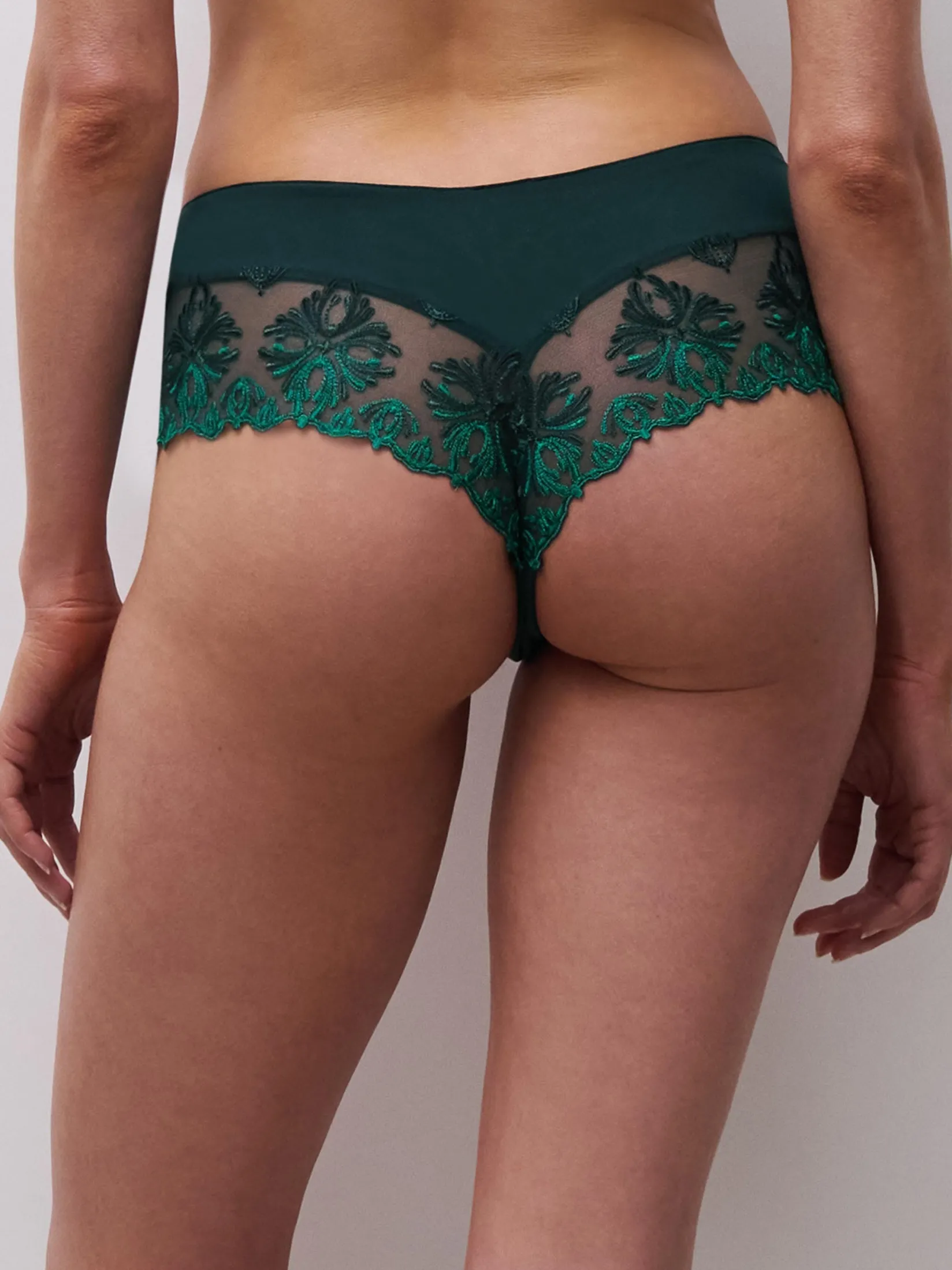 Chantelle Champs Elysees Shorty -