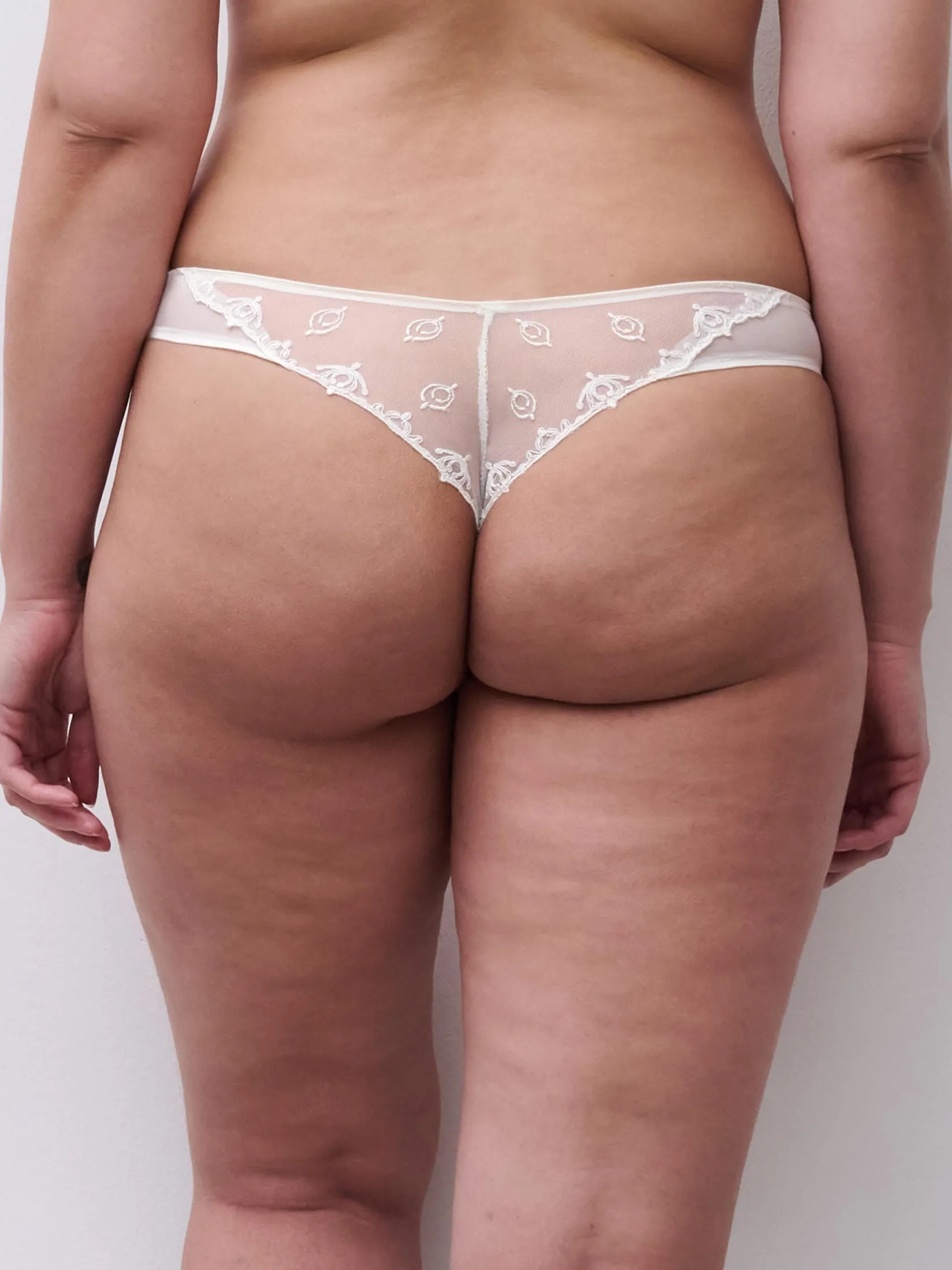 Chantelle Champs Elysees Tanga Champs Elysees -