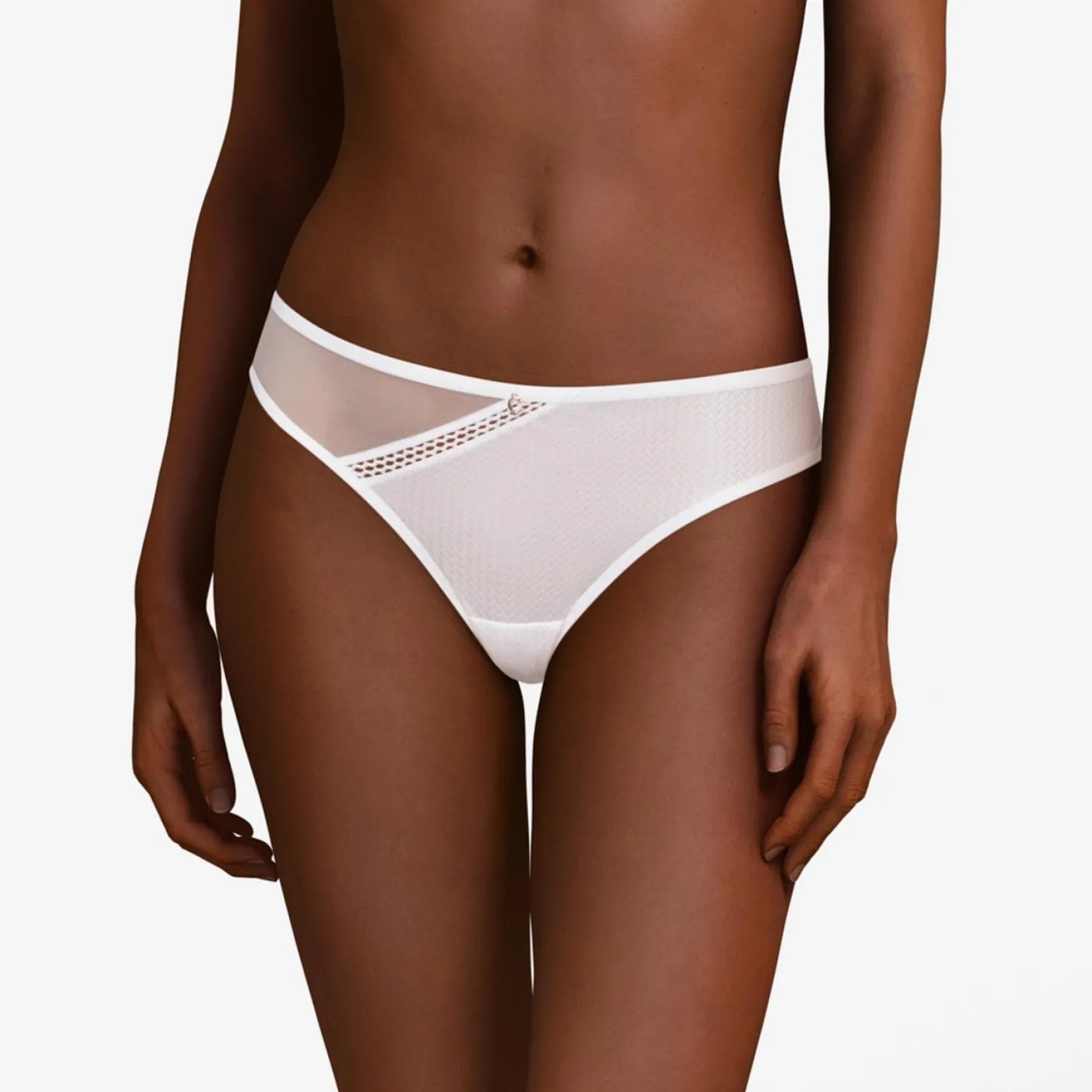 Chantelle Chic Essential Tanga -