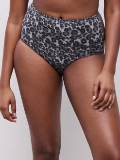 Chantelle C Magnifique Hoge taille slip -