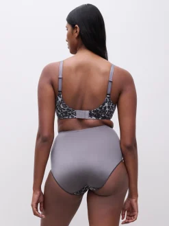 Chantelle C Magnifique Hoge taille slip -
