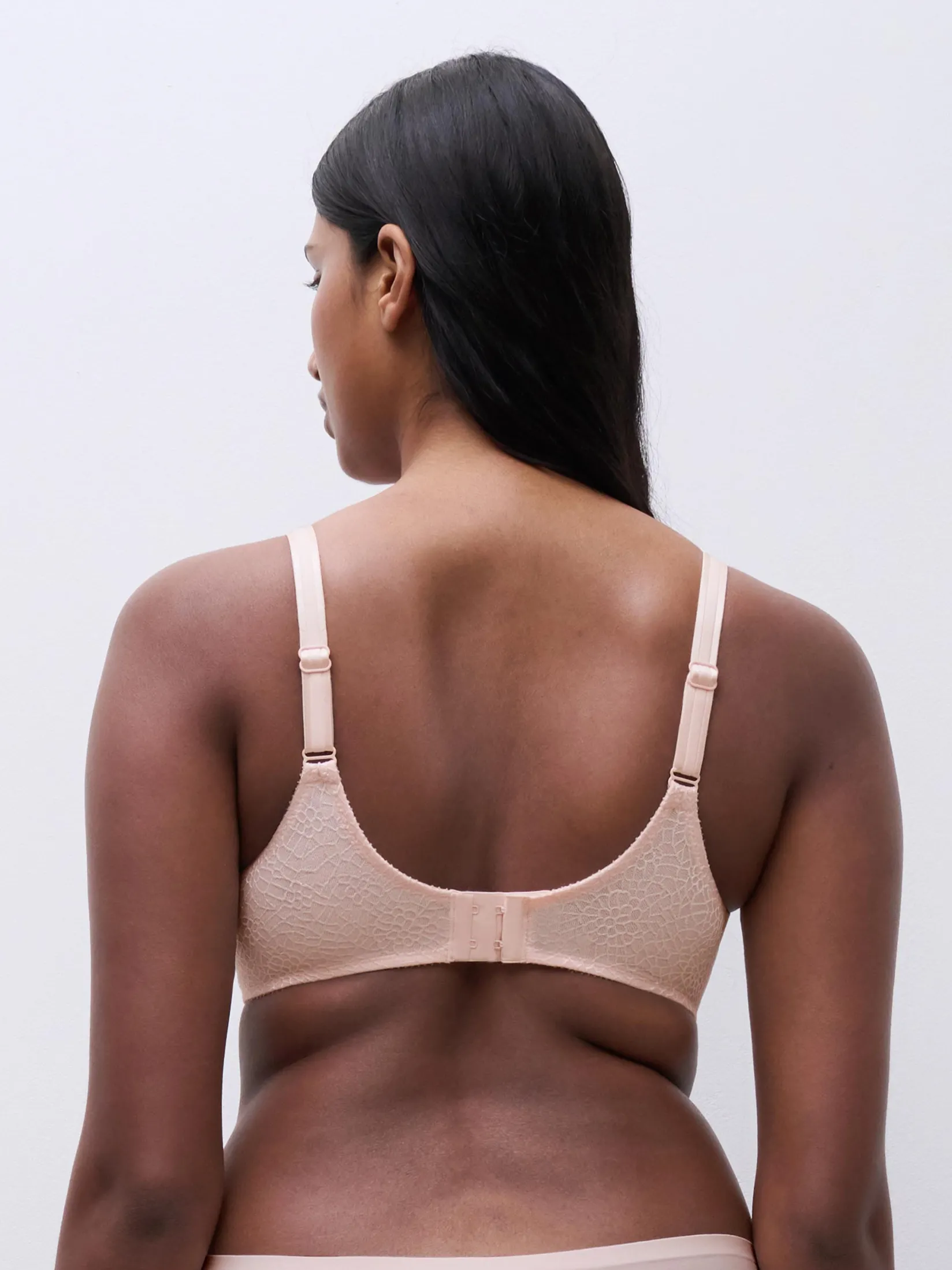 Chantelle C Magnifique Moulded BH -