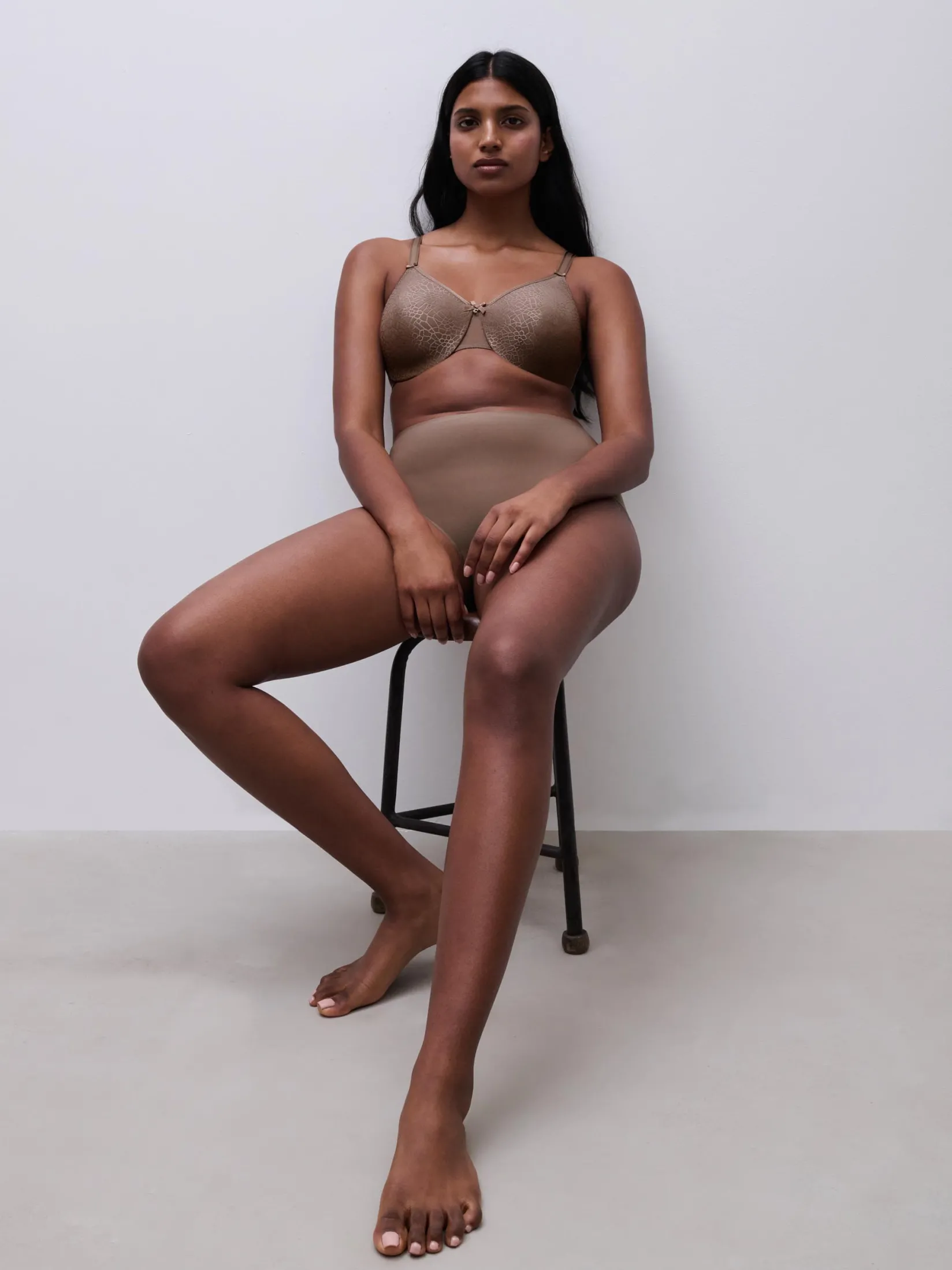 Chantelle C Magnifique Moulded BH -