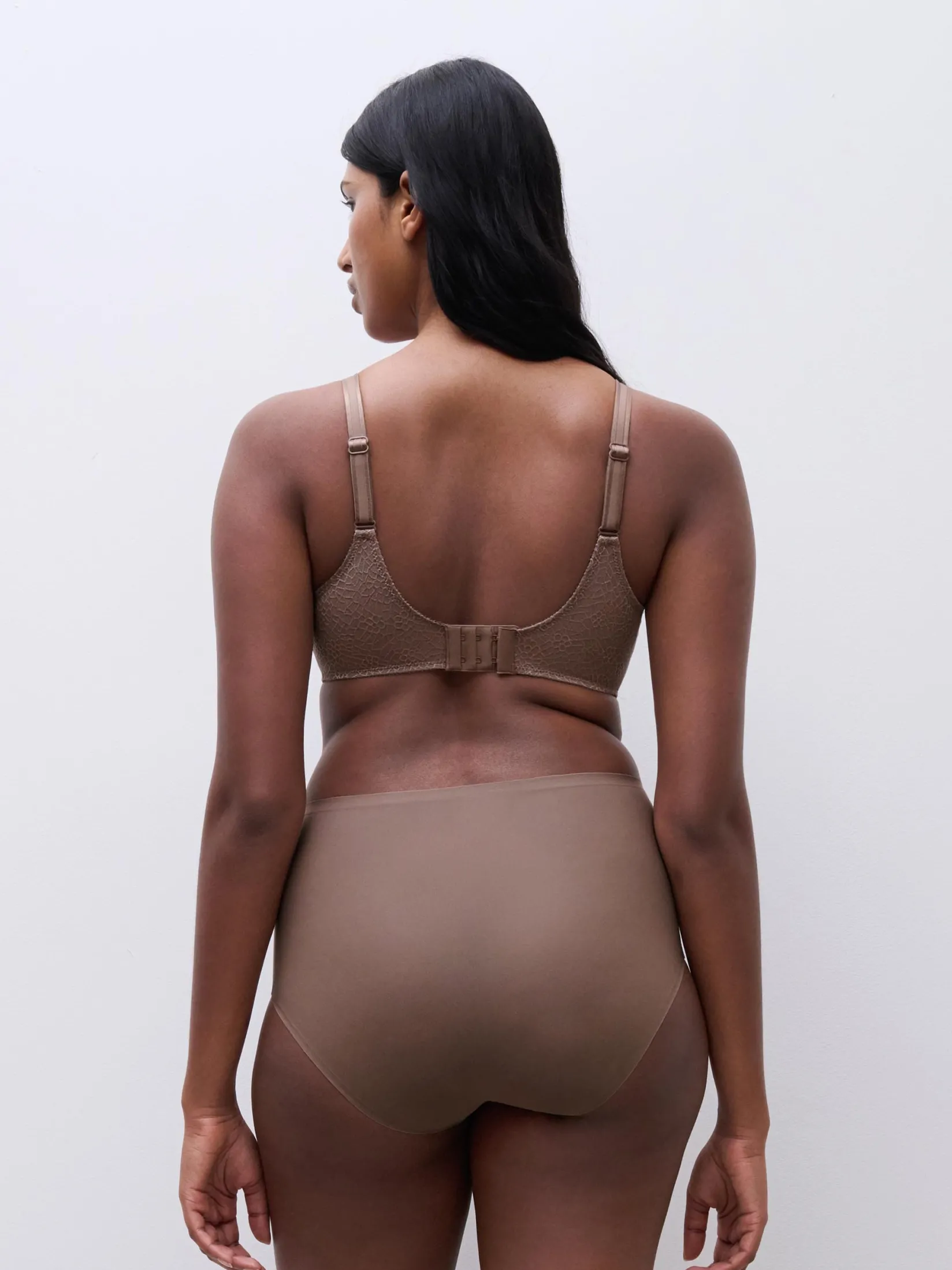 Chantelle C Magnifique Moulded BH -