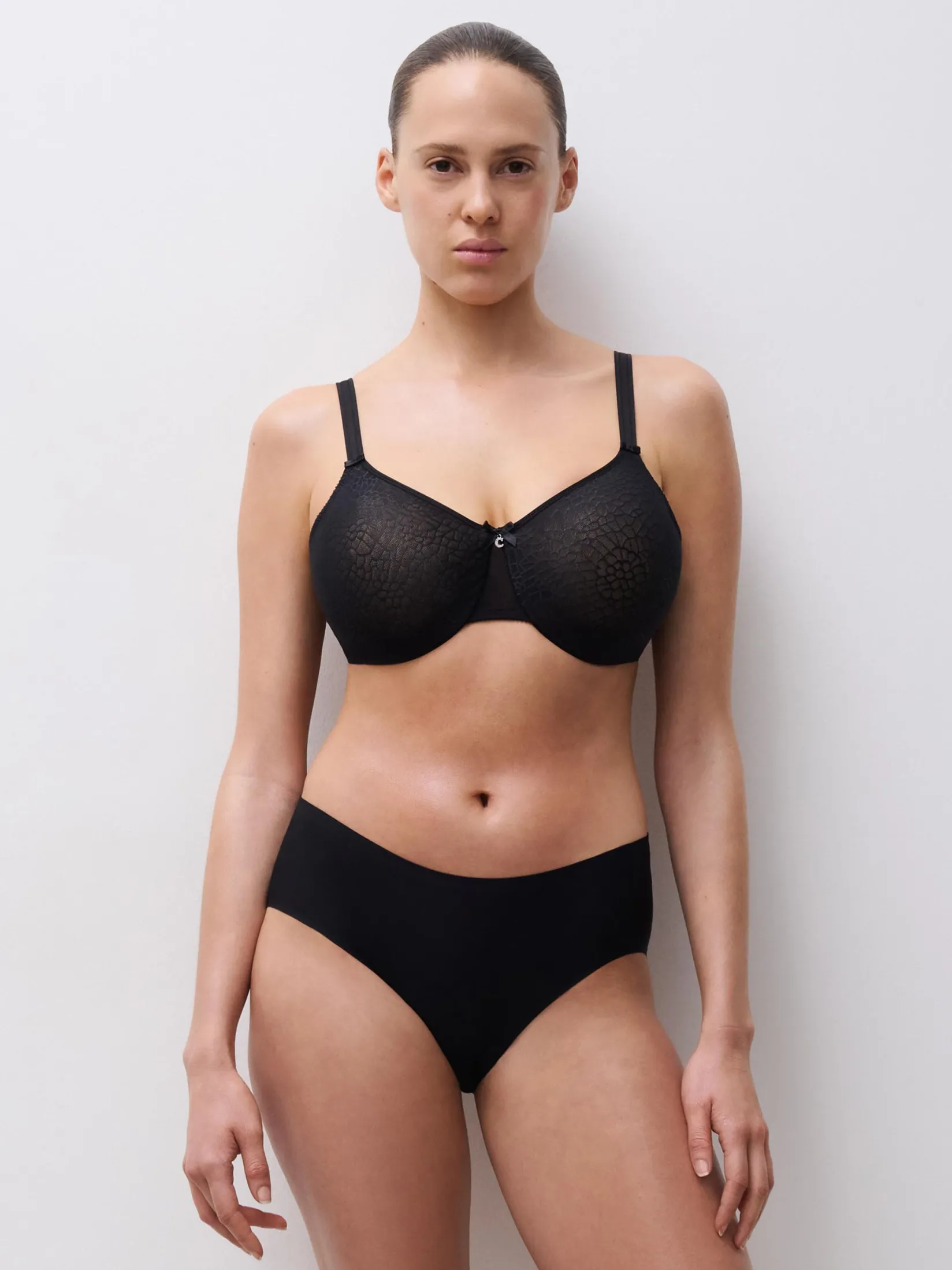 Chantelle C Magnifique Moulded BH -