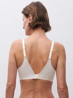 Chantelle C Magnifique Niet Voorgevormde BH zonder Beugel -