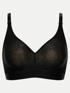 Chantelle C Magnifique Niet Voorgevormde BH zonder Beugel -