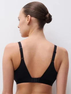 Chantelle C Magnifique Niet Voorgevormde BH zonder Beugel -