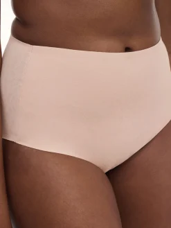 Chantelle COMFORT CHIC Hoge Taille Slip -