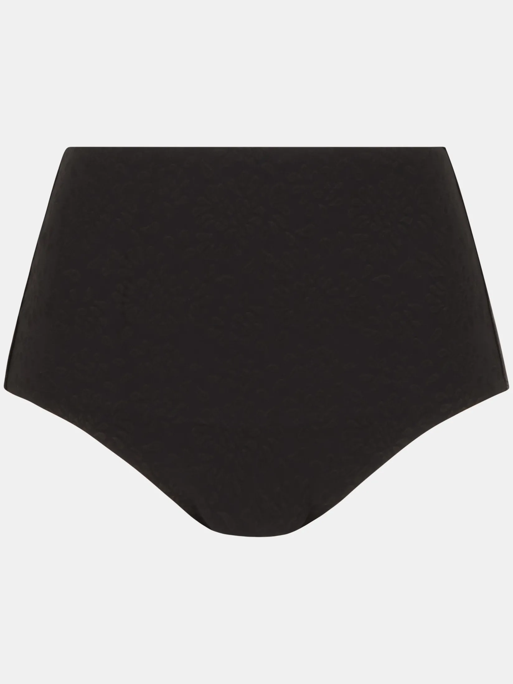 Chantelle COMFORT CHIC Hoge Taille Slip -