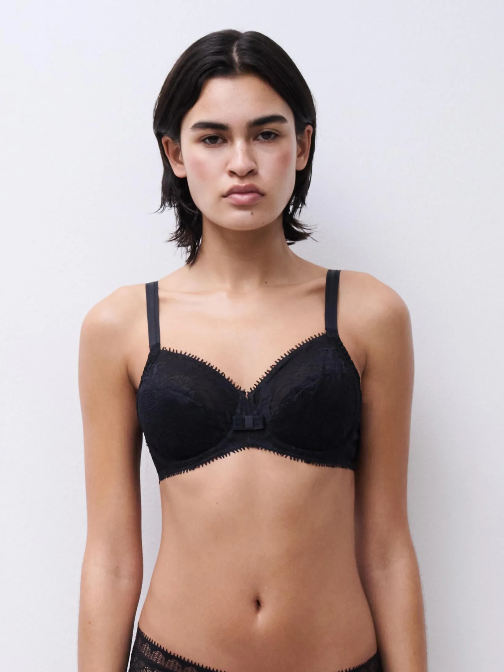 Chantelle Day To Night Beugel BH -