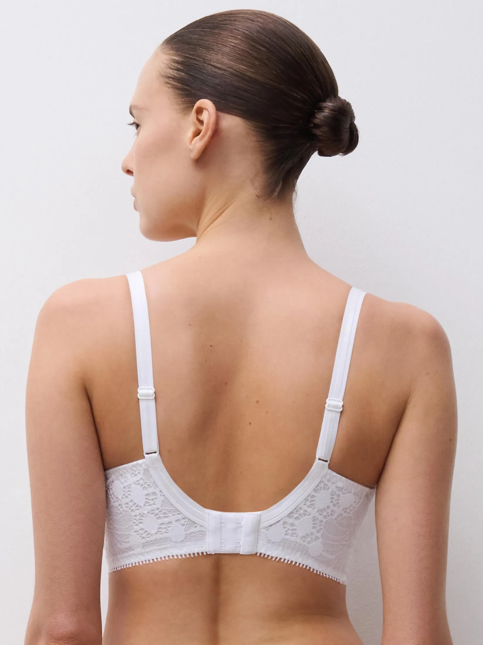 Chantelle Day To Night Beugel BH -