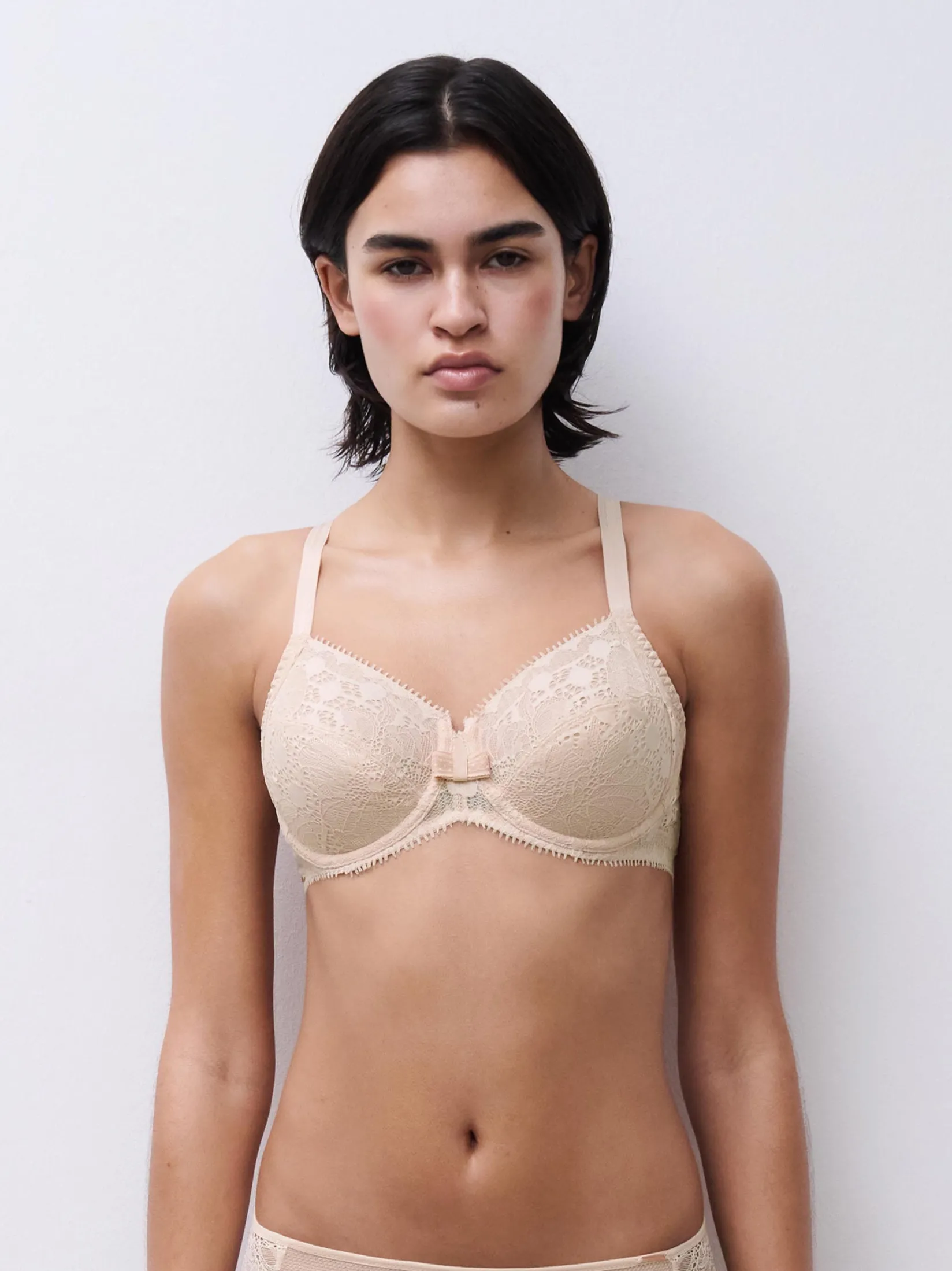Chantelle Day To Night Beugel BH -