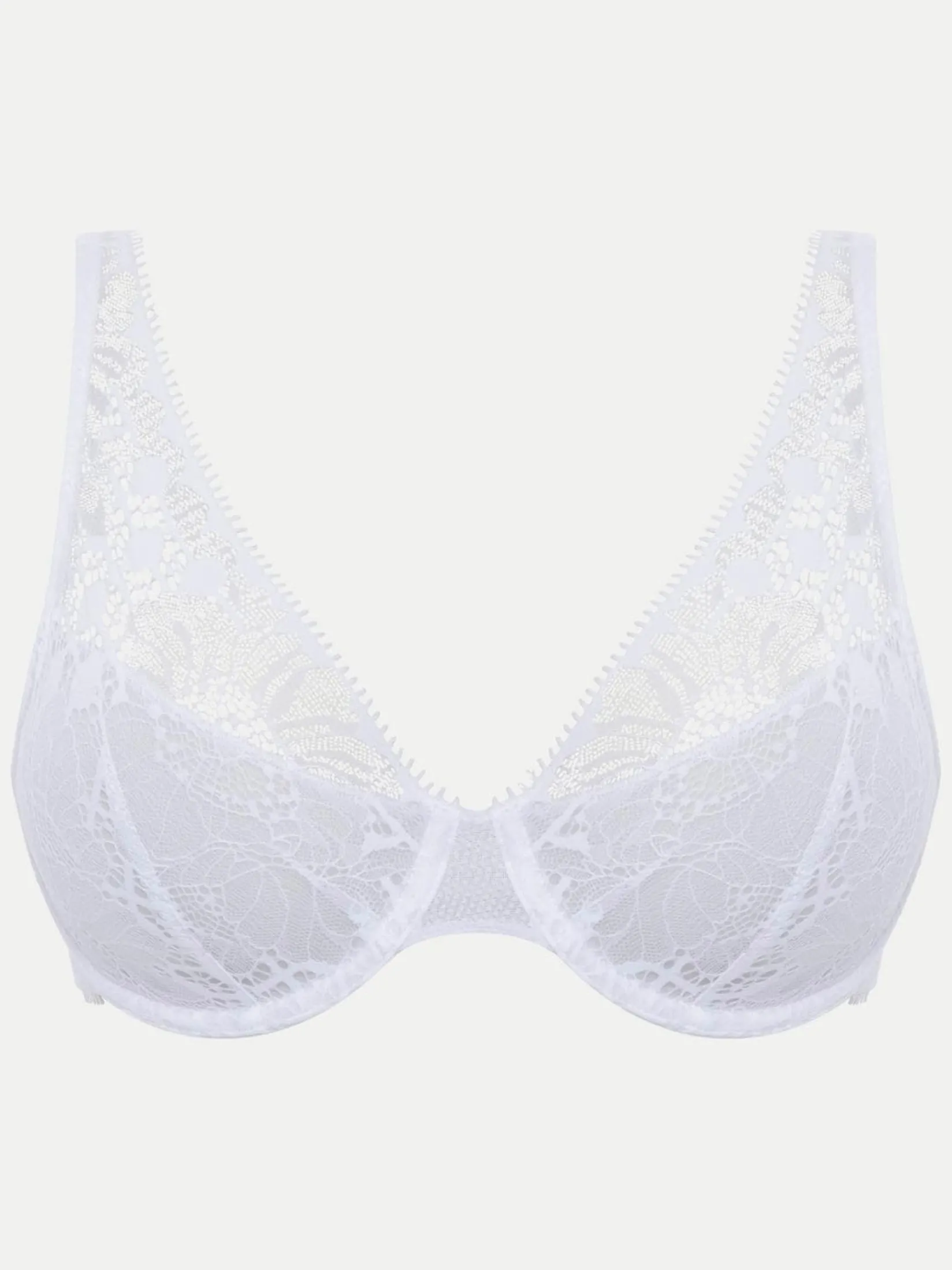Chantelle Day To Night Plunge spacer BH -