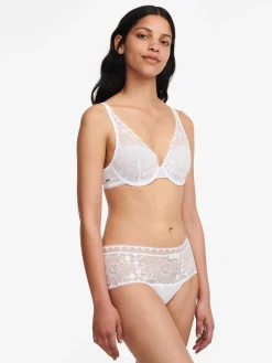 Chantelle Day To Night Plunge spacer BH -