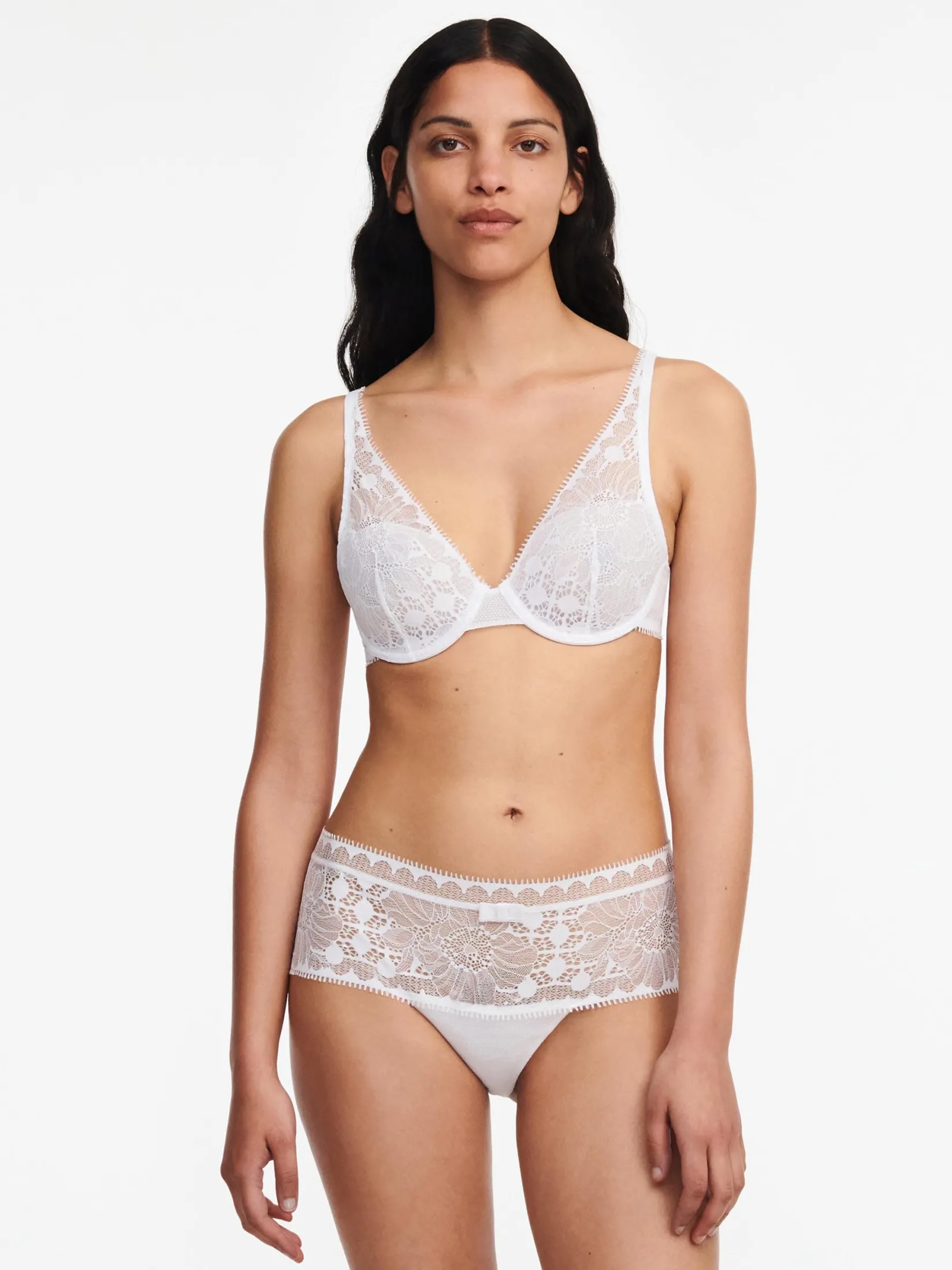 Chantelle Day To Night Plunge spacer BH -