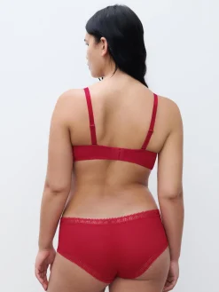 Chantelle Day To Night Shorty -
