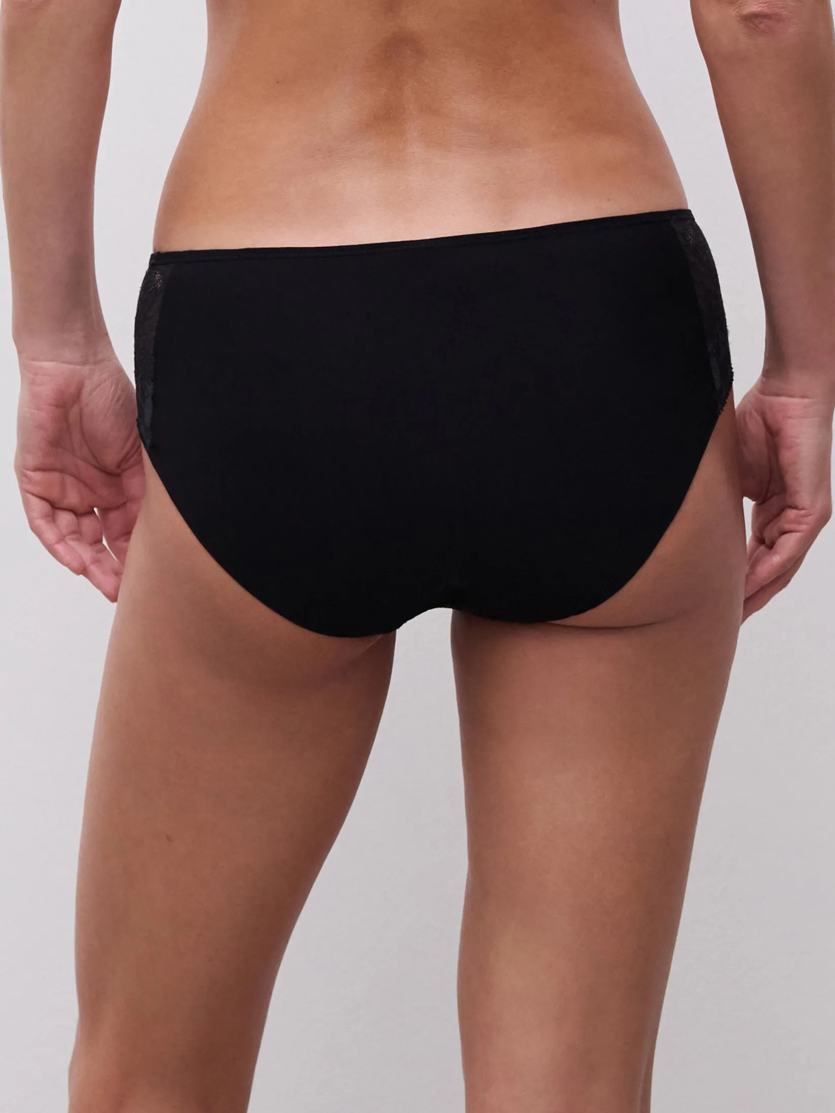 Chantelle Day To Night Slip -