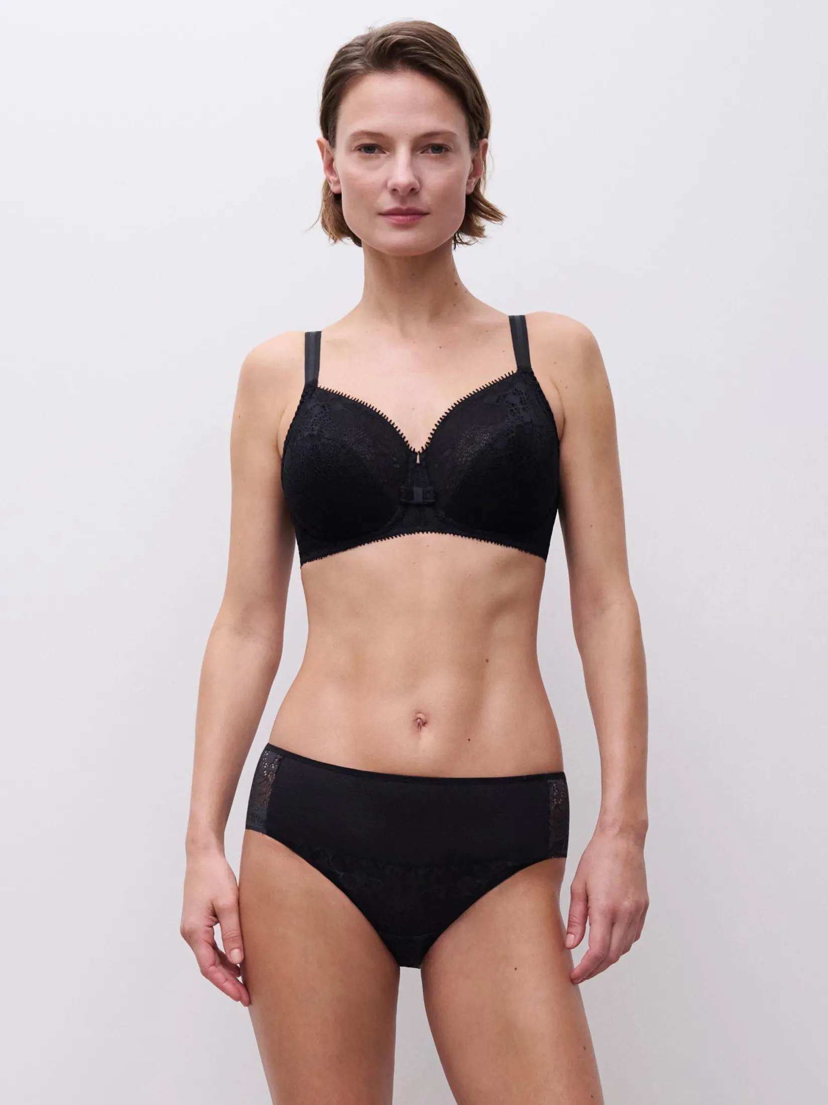 Chantelle Day To Night Slip -