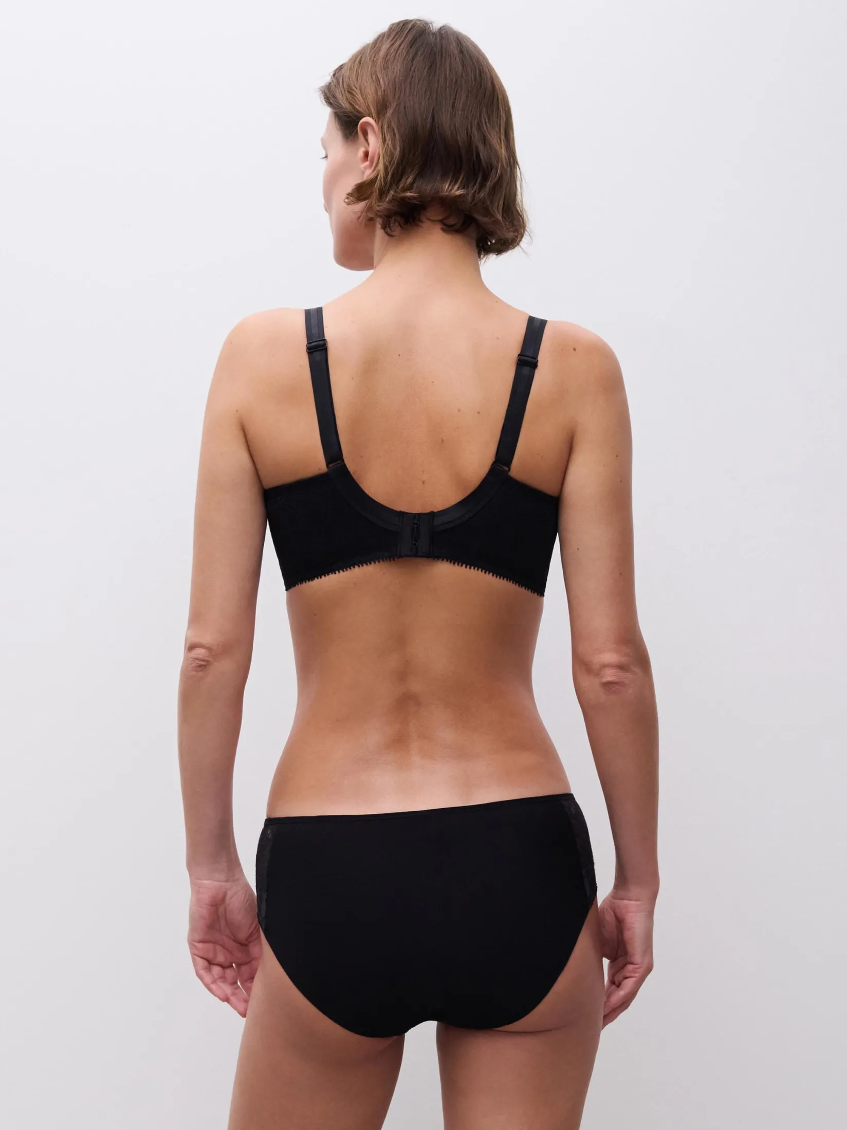 Chantelle Day To Night Slip -