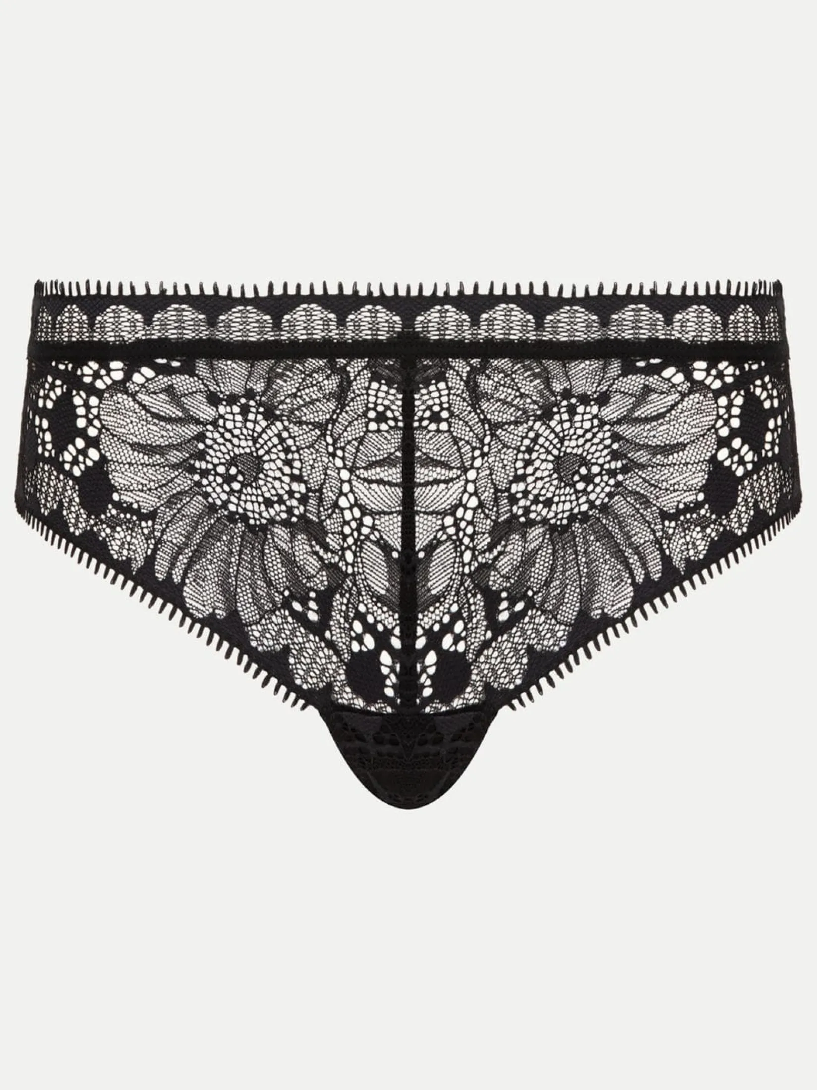 Chantelle Day To Night Tanga -