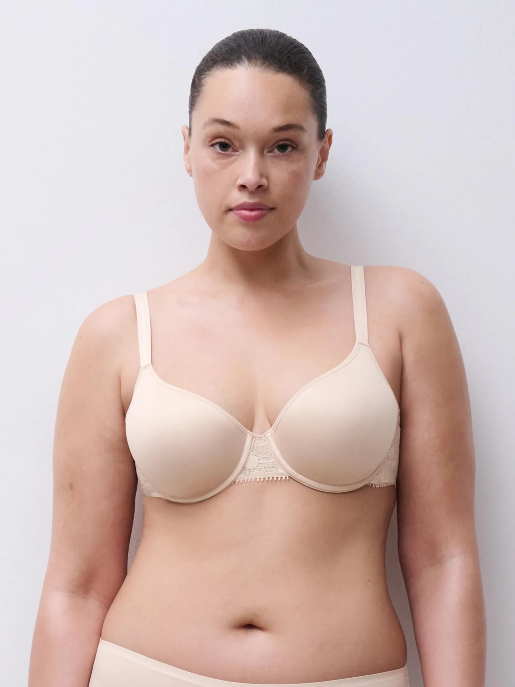 Chantelle Day To Night Voorgevormde Memory BH -