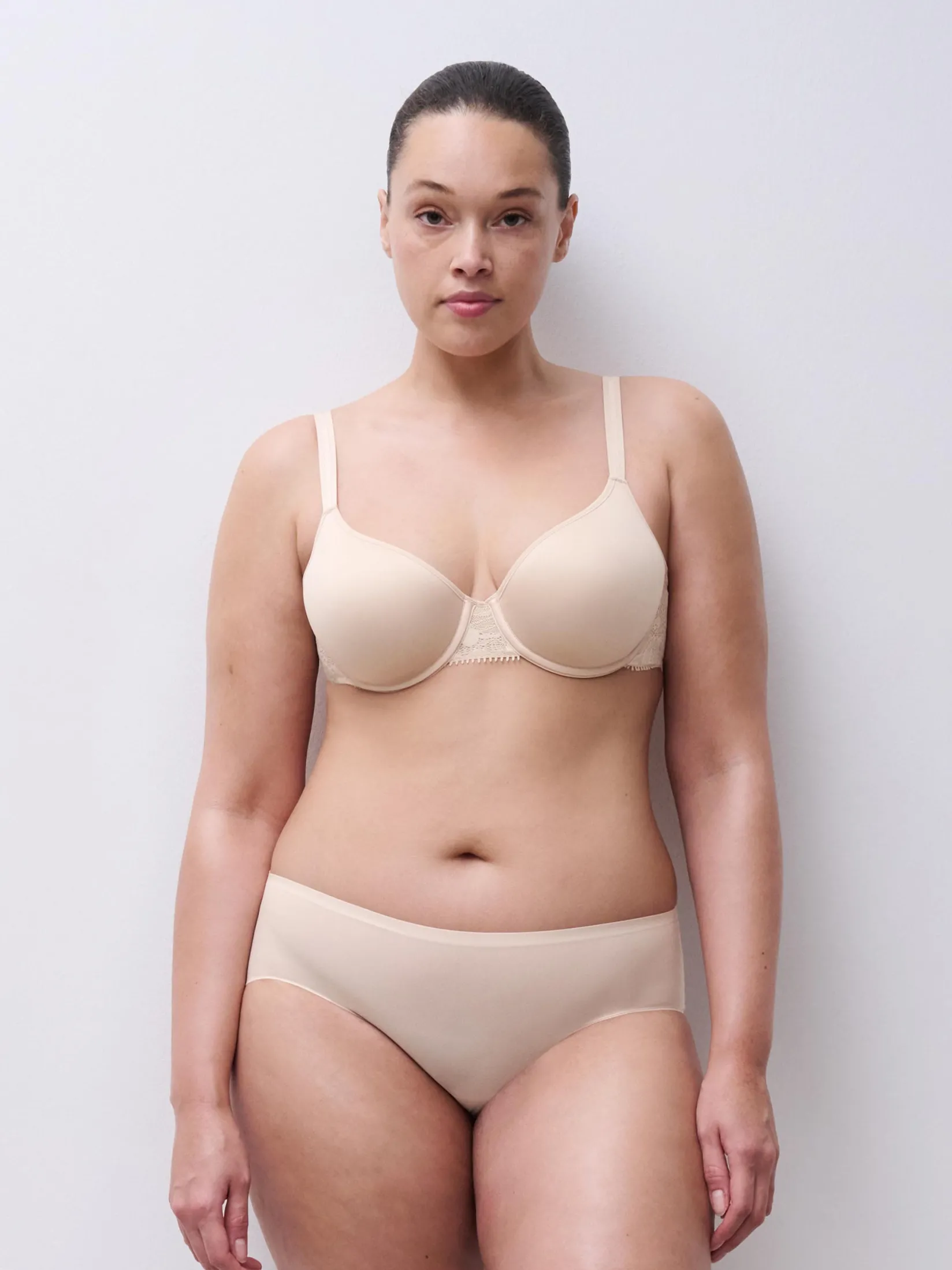 Chantelle Day To Night Voorgevormde Memory BH -