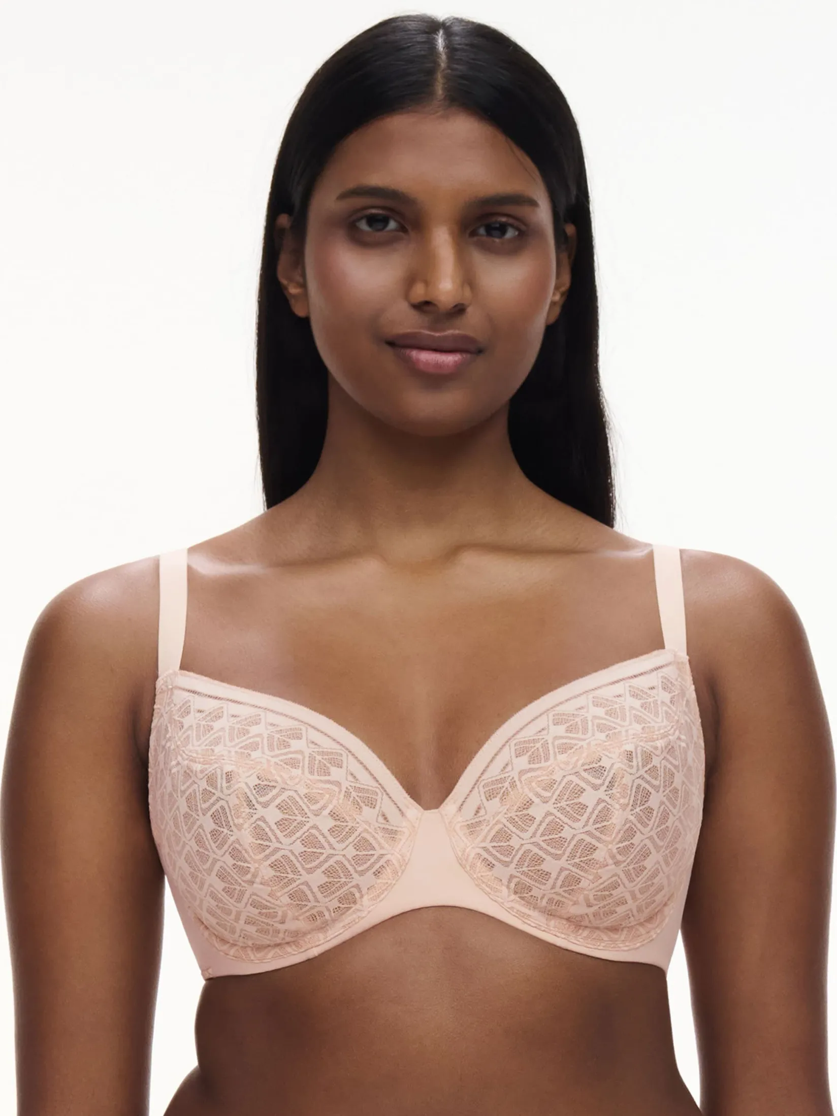Chantelle EasyFeel ACE Niet Voorgevormde Beugel BH -