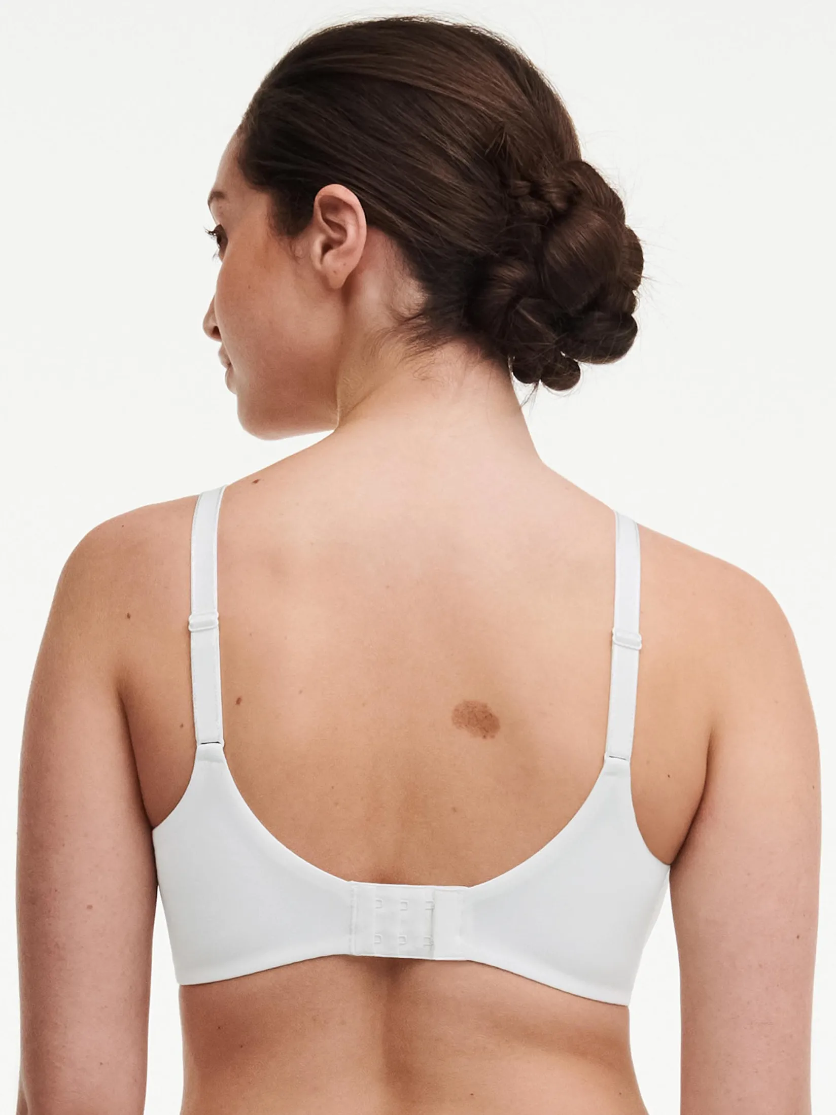 Chantelle EasyFeel Emma Niet Voorgevormde Beugel BH -