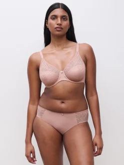Chantelle EasyFeel Emma Niet Voorgevormde Beugel BH -