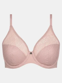 Chantelle EasyFeel Emma Niet Voorgevormde Beugel BH -