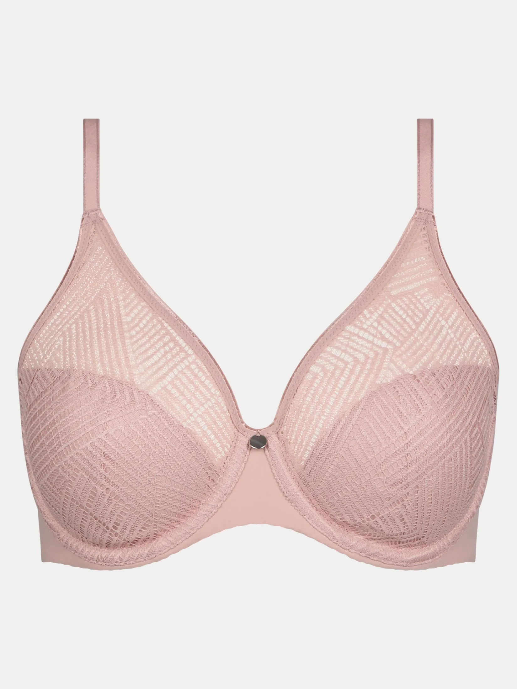 Chantelle EasyFeel Emma Niet Voorgevormde Beugel BH -