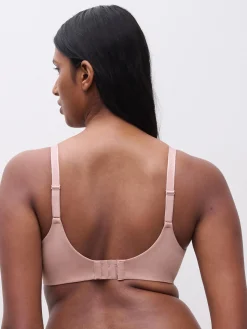 Chantelle EasyFeel Emma Niet Voorgevormde Beugel BH -