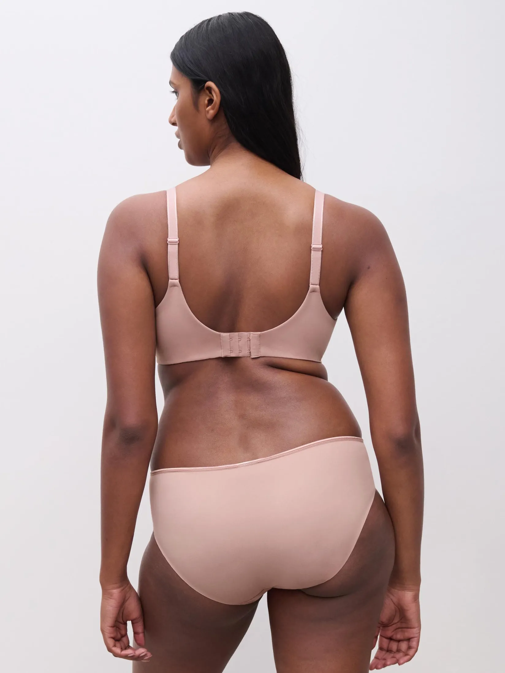 Chantelle EasyFeel Emma Niet Voorgevormde Beugel BH -