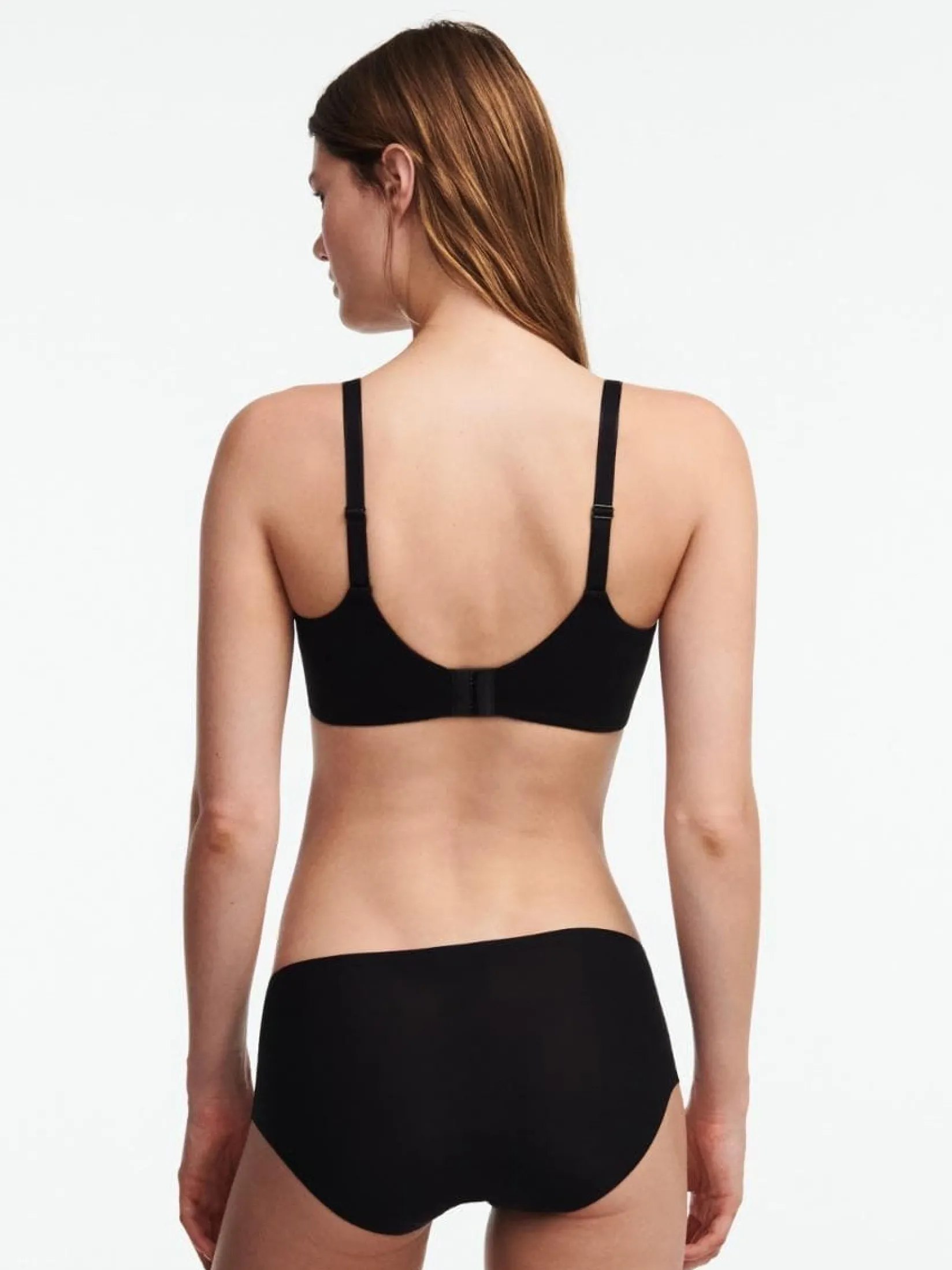 Chantelle EasyFeel Emma Niet Voorgevormde Beugel BH -