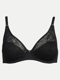 Chantelle EasyFeel Emma Niet Voorgevormde Beugel BH -