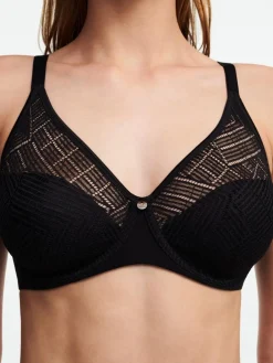 Chantelle EasyFeel Emma Niet Voorgevormde Beugel BH -