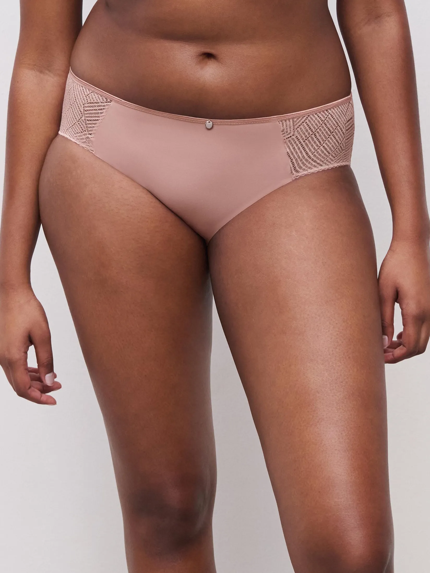 Chantelle EasyFeel Emma Slip -