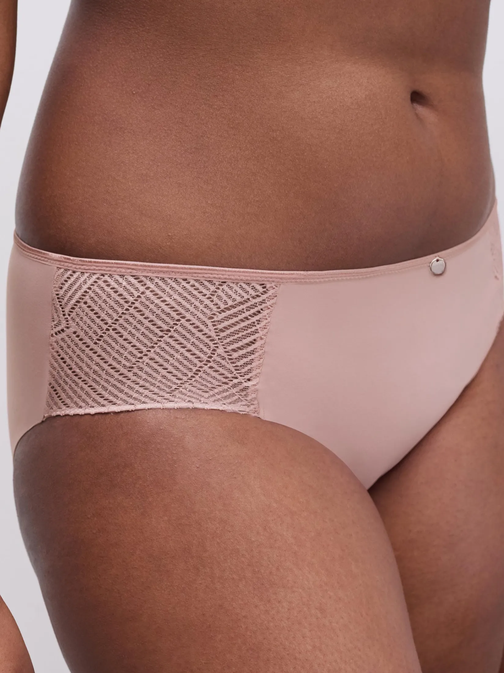 Chantelle EasyFeel Emma Slip -