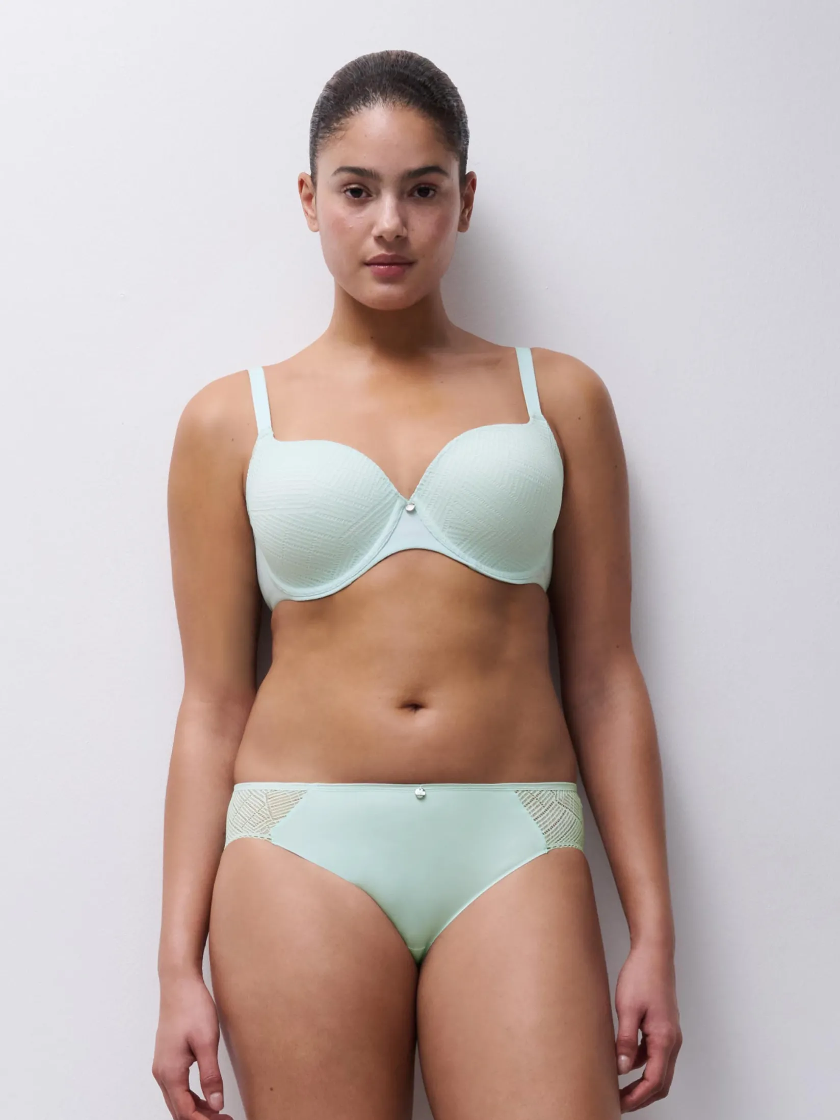 Chantelle EasyFeel Emma Voorgevormde T-shirt BH -