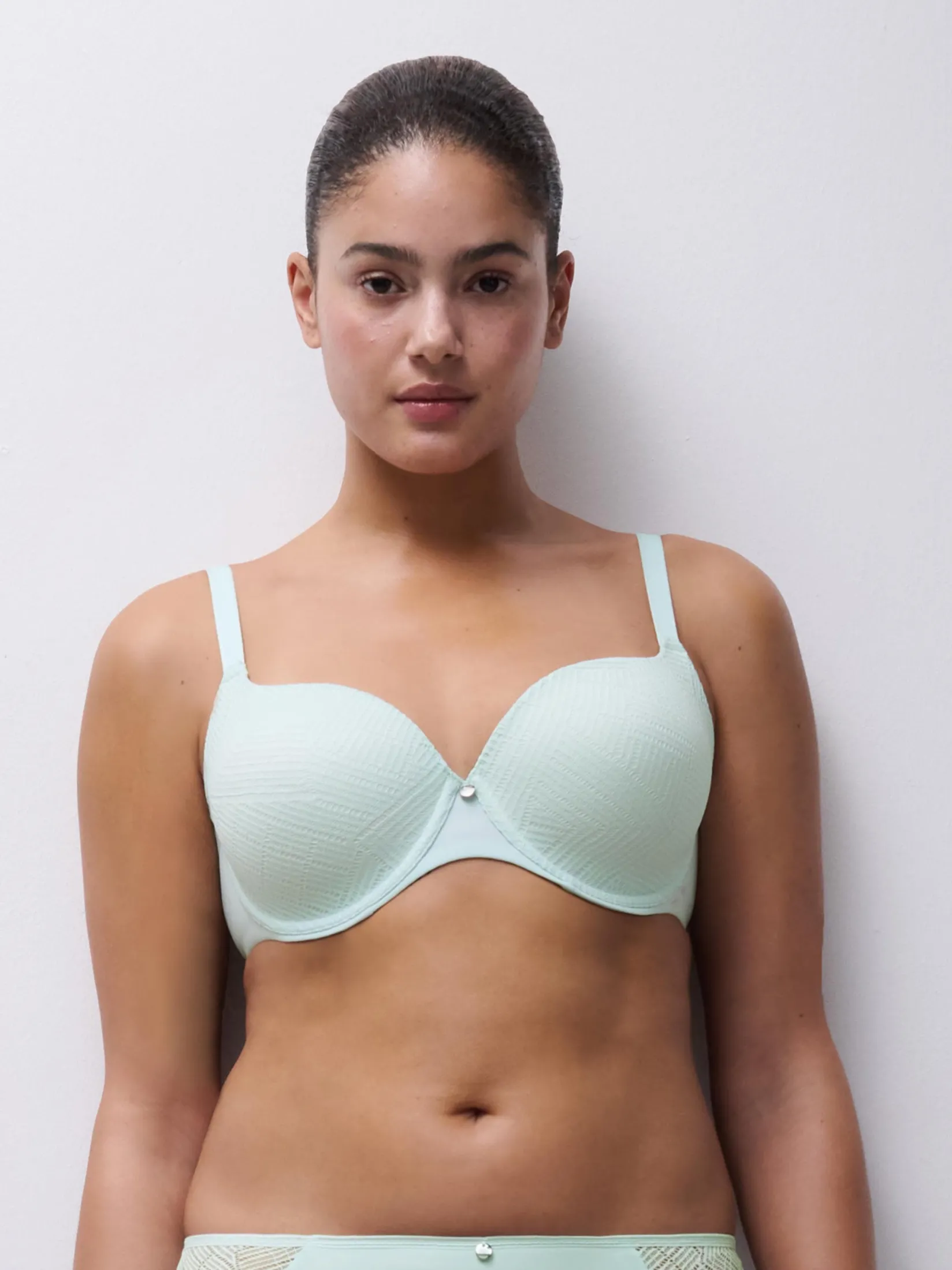 Chantelle EasyFeel Emma Voorgevormde T-shirt BH -