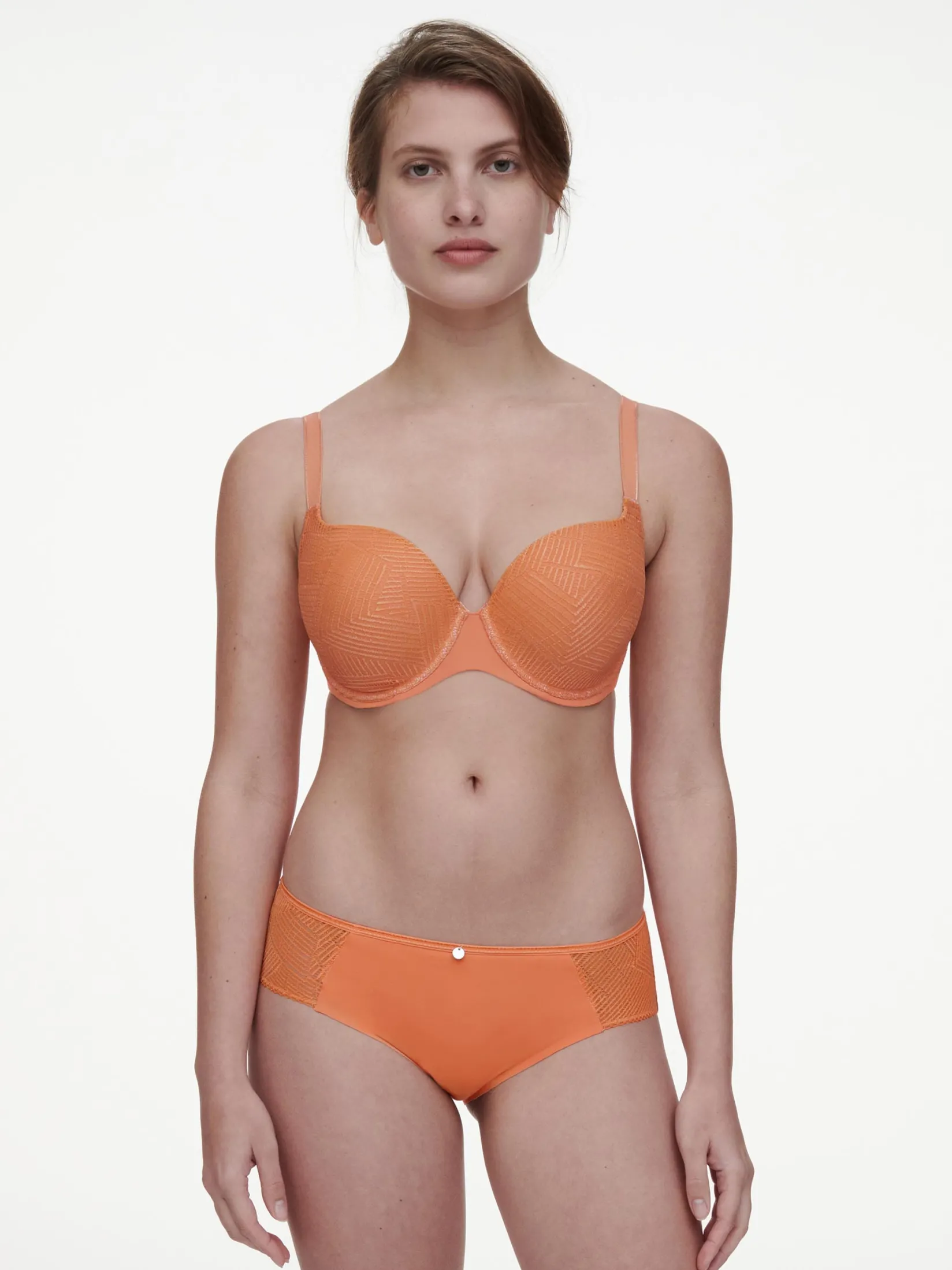 Chantelle EasyFeel Emma Voorgevormde T-shirt BH -